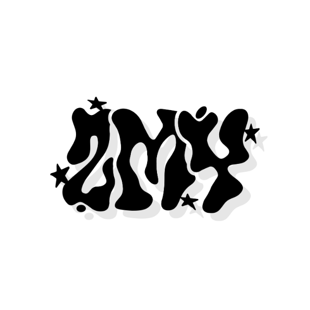 ZMY Stickers