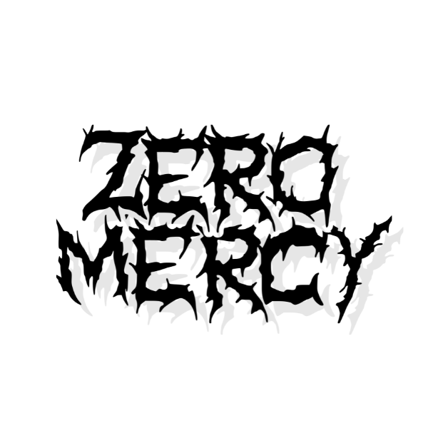 Zero Sticker
