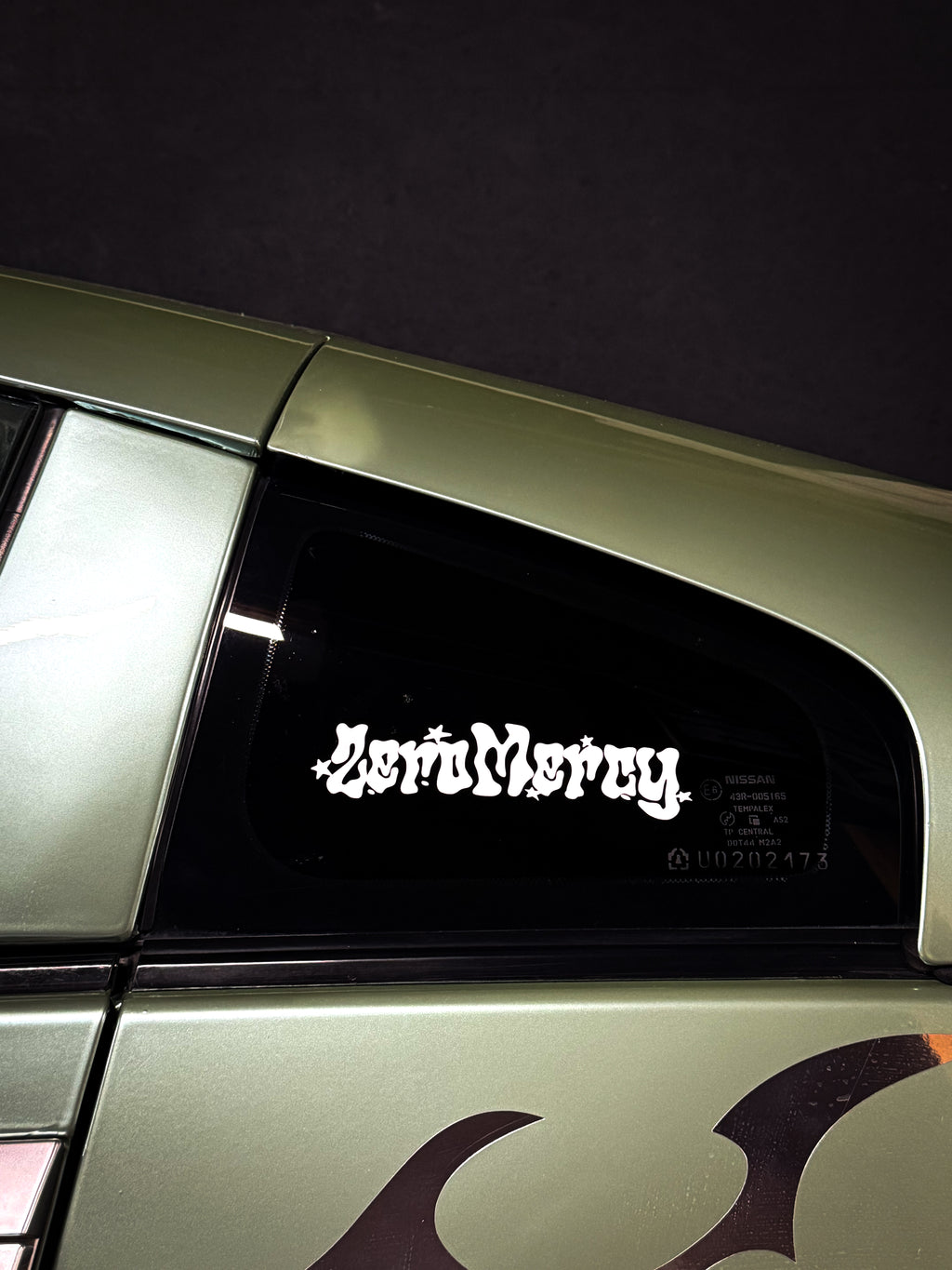 Star Sticker