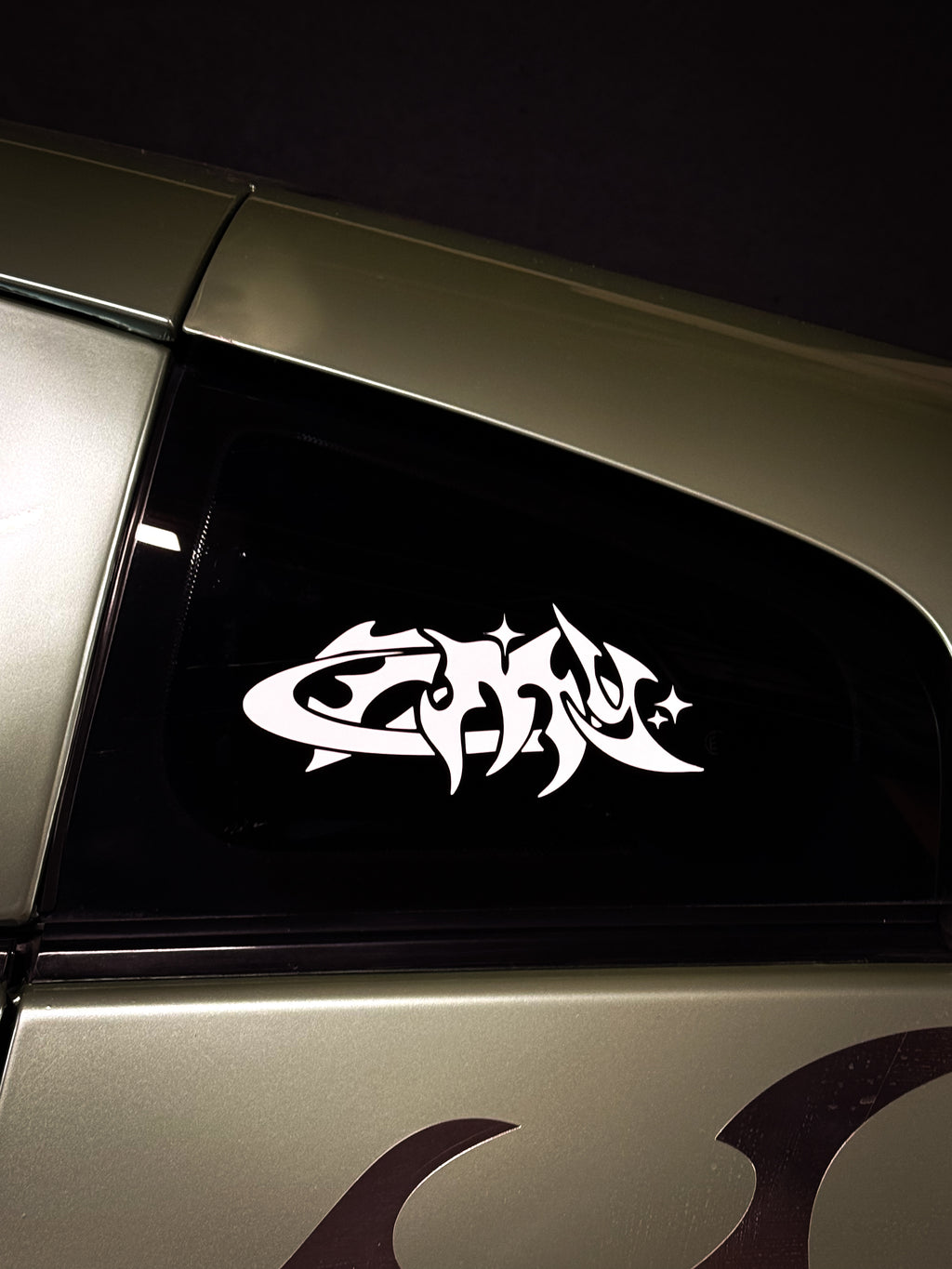 OG Sticker
